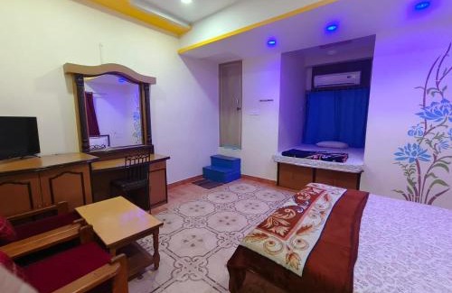 Gulab Sagar Hotel | Shivam Guest House
