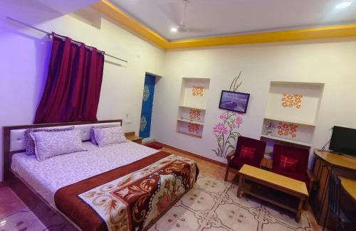 Gulab Sagar Hotel | Shivam Guest House