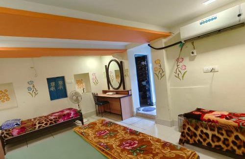 Gulab Sagar Hotel | Shivam Guest House