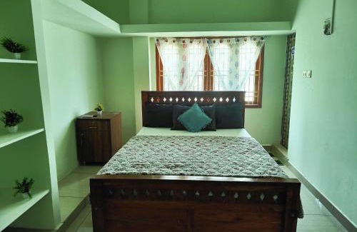 Kalapettai Villa | Shivam homestay inn