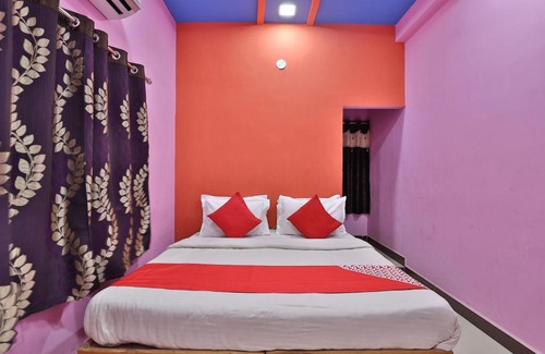 Una Hotel | Shivam Hotel Diu