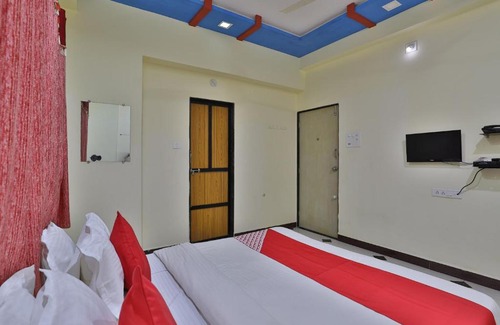 Una Hotel | Shivam Hotel Diu