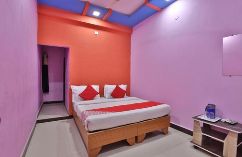 Una Hotel | Shivam Hotel Diu