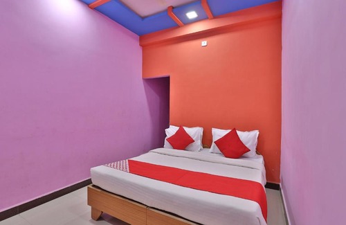 Una Hotel | Shivam Hotel Diu