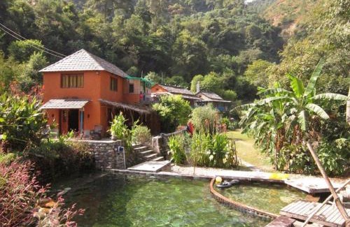 Shivanandi Resort | Shivanandi River Lodge