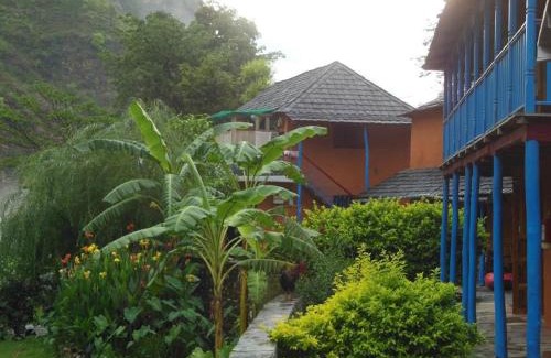 Shivanandi Resort | Shivanandi River Lodge