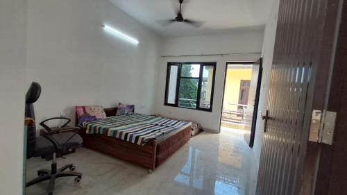 Jammu House | Shivang