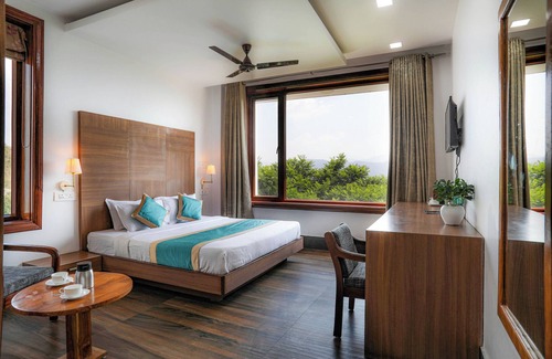 Majkhali Hotel | Shivani Foods And Resort