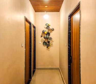 Seoni Hotel | Shivani Imperial Hotel & Banquet