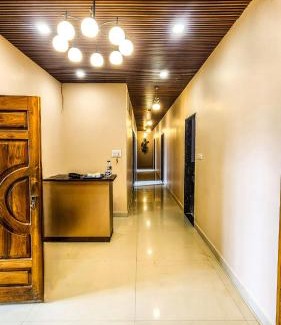 Seoni Hotel | Shivani Imperial Hotel & Banquet