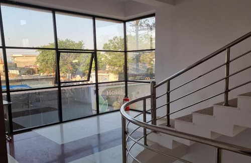 Seoni Hotel | Shivani Inn Hotel & Banquet