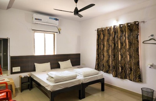 Seoni Hotel | Shivani Inn Hotel & Banquet
