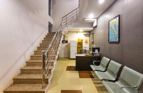 Seoni Hotel | Shivani Inn Hotel & Banquet