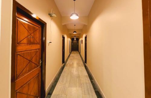 Seoni Hotel | Shivani Palace Hotel, Restaurant & Party Hall