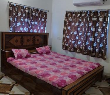 Deoghar House | Shivansh Homestay