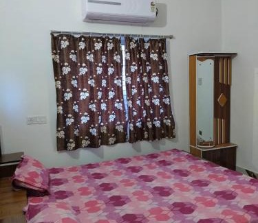 Deoghar House | Shivansh Homestay