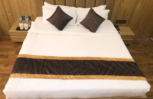 Jhunjhunu Resort | shivanta hotel & resorts