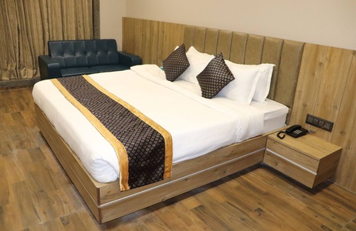 Jhunjhunu Resort | shivanta hotel & resorts