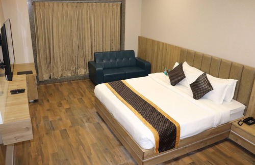 Jhunjhunu Resort | shivanta hotel & resorts
