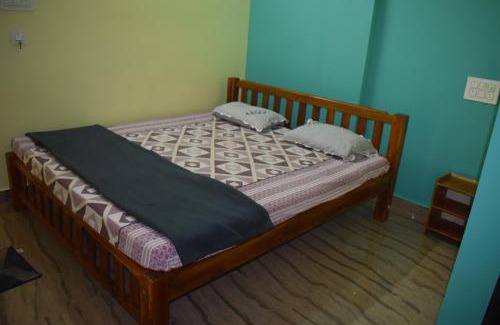 Hireguthi House | Shivanugraha Homestay
