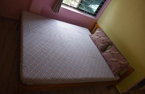 Hireguthi House | Shivanugraha Homestay