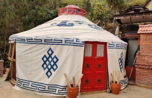 Burhanilkantha Bed & Breakfast | Shivapuri Heights Cottage