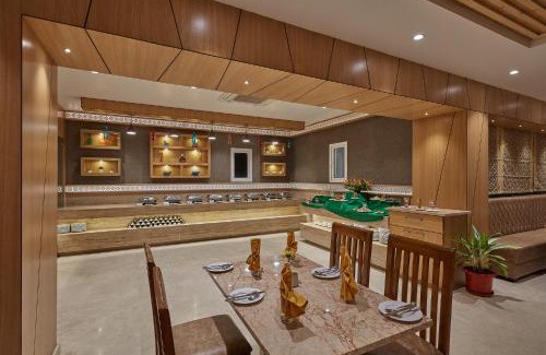 Sadahalli Hotel | Shivas Galaxy Hotel