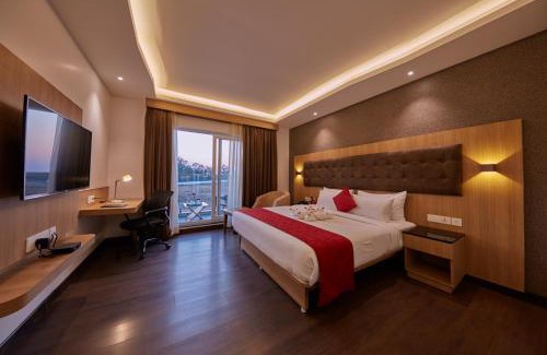 Sadahalli Hotel | Shivas Galaxy Hotel
