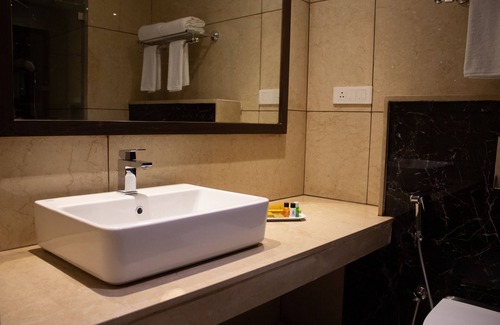 Sadahalli Hotel | Shivas Galaxy Hotel
