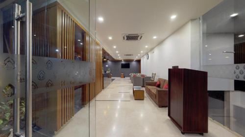 Sadahalli Hotel | Shivas Gateway
