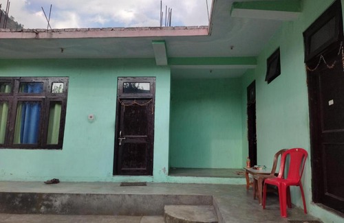 Kasol House | Shivay homestay kasol