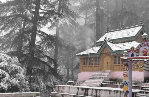 Kasol House | Shivay homestay kasol