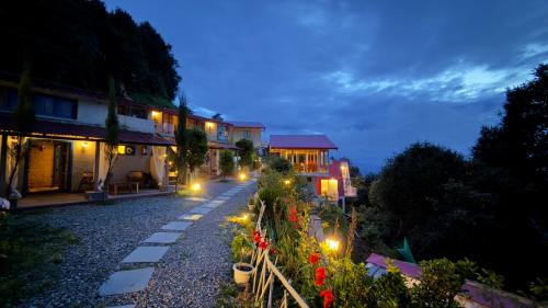 Mukteshwar House | SHIVAYA since 1953
