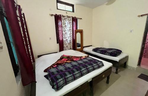 Narainkoti Cabin | Shivlok by StayApart