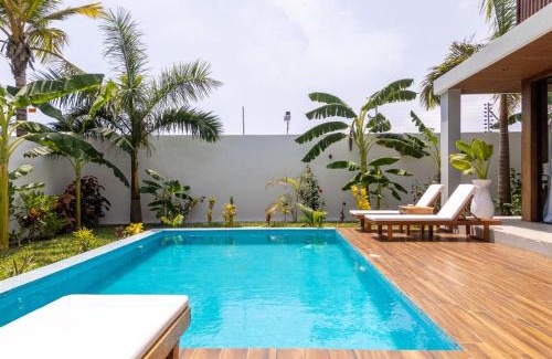 Paje Villa | Shivo Paje Villas