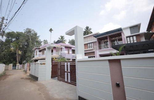 Varkala House | Shivoham Homestay