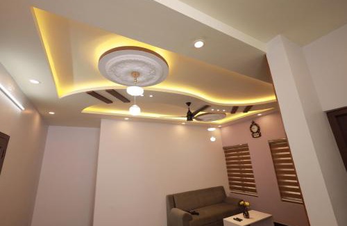 Varkala House | Shivoham Homestay