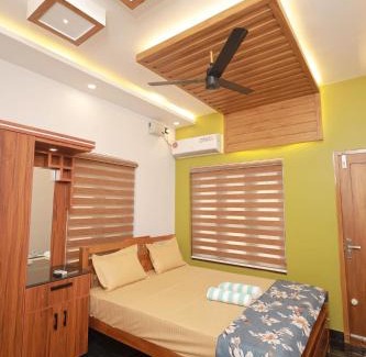 Varkala House | Shivoham Homestay