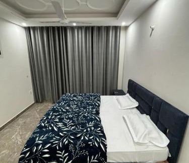 Dehradun House | Shivoham Retreat
