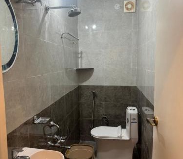 Tiruvannamalai House | Shivoham Stay Tiruvannamalai