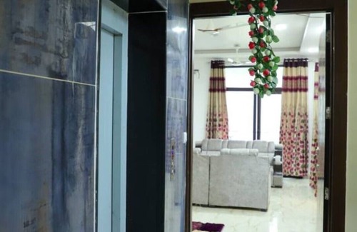 Rishikesh Apartment | Shivoham Yoga Retreat