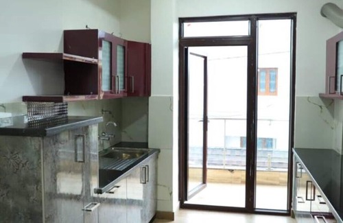 Rishikesh Apartment | Shivoham Yoga Retreat # 3