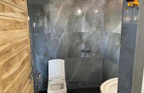 Samode Hotel | Shivohum Adventure Retreat