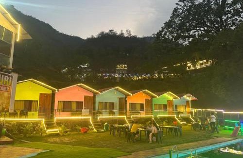 Shivpuri Other | Shivpuri Adventure Resort And Camp