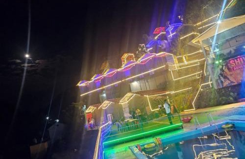 Shivpuri Other | Shivpuri Adventure Resort And Camp