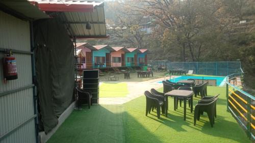 Shivpuri Other | Shivpuri Adventure Resort And Camp