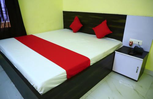 Mathura House | Shivraj Homestay