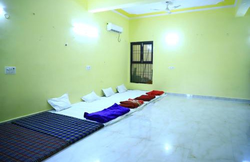 Mathura House | Shivraj Homestay