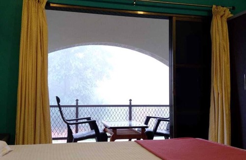 Mangaon Hotel | Shivraj Palace Resort