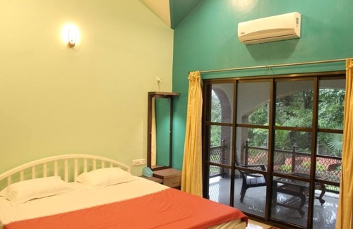Mangaon Hotel | Shivraj Palace Resort